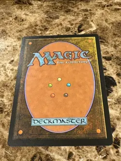 SLEEPER AGENT Magic the Gathering MTG 10th Edition - Image 2