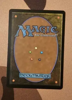 MTG Contamination (Future Sight) x1 NM from Mystery Booster 2 - Image 2