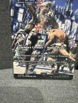 Vaan, Aspiring Sky Pirate - Captain Lannery Storm (Showcase) Final Fantasy:... - Image 5
