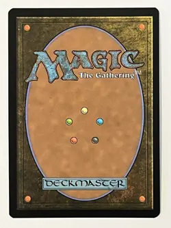 Mysterio, Master of Illusion (Extended Art) Marvel's Spider-Man Foil MTG NM - Image 2