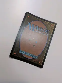 MTG - Talisman of Impulse (Ripple Foil) - Commander: Modern Horizons 3 NM/M Cond - Image 3