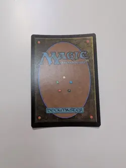 MTG - Talisman of Impulse (Ripple Foil) - Commander: Modern Horizons 3 NM/M Cond - Image 4