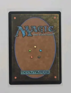 Absolute Virtue Final Fantasy Regular MTG Final Fantasy Rare - Image 2