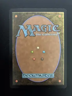 MTG Aggressive Mining Magic 2015 127/269 Regular Rare - Image 2