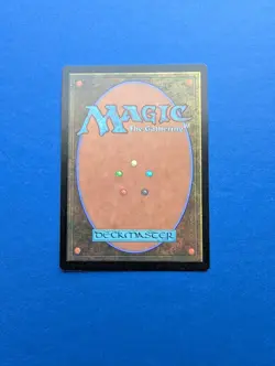 MTG Ruhan of the Fomori: Commander #221 - NM-MT - Image 2