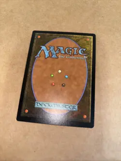 Magic the Gathering MTG Lion's Eye Diamond Mirage RARE Near Mint - Image 4