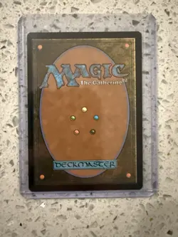 MTG - Venom King In Black #22 - Foil Spiderman Mar - Image 2