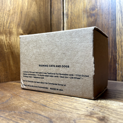 😻🐶 Secret Lair: Raining Cats and Dogs Deck - Anointed Procession Sol Ring MTG - Image 4