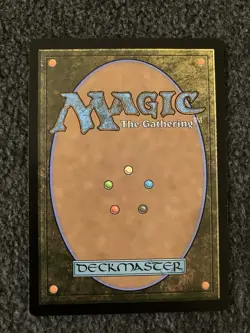 Magic The Gathering MTG - Watery Grave - EOE - Image 2