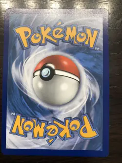 General Mills Pokemon Pikachu’s HOLO - Image 3