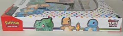 Pokemon TCG SV: Scarlet & Violet 151 Poster Collection Box | Sealed - Image 5