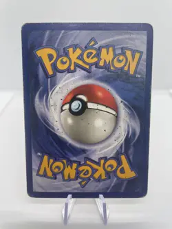 Pokemon TCG Jungle Set Mr. Mime Holo Card 6/64 (HP) - Image 2