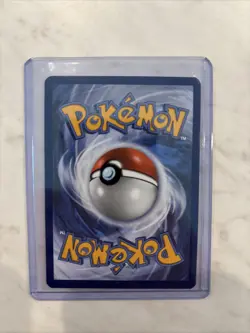 Alakazam 009 Black Star Promo - Pokemon TCG Mega Evolutions - (Pack Fresh) NM+/M - Image 2