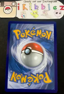 Galarian Pikachu SWSH039 NM Holo Foil General Mills 25th Anniversary Pokemon! - Image 2