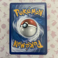 Pokemon TCG Pikachu SWSH039 General Mills Promo Holo - Image 4