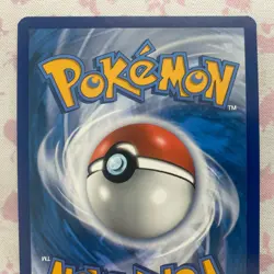 Pokemon TCG Pikachu SWSH039 General Mills Promo Holo - Image 5