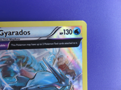 Pokemon Gyarados XY60 Black Star Promo, Ancient Origins NM - Image 5