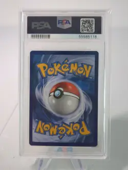 2016 POKEMON XY EVOLUTIONS #111 SURFING PIKACHU PSA 10 - Image 2