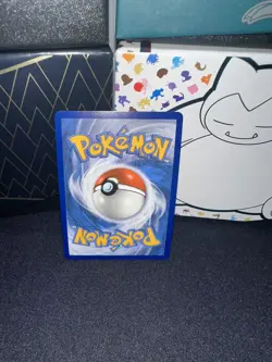 Pokemon TCG Pikachu SWSH Black Star Promo SWSH039 Holo Promo - Image 3
