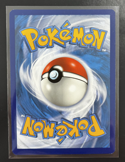 Pikachu SWSH039 Black Star Promo Pokemon Card - beautiful holo and artwork - Image 3
