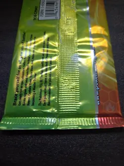 Pokemon EX FireRed & LeafGreen Booster Pack Factory Sealed - Image 4