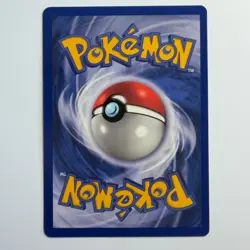 Pokemon TCG Moltres Non Holo Rare Fossil Set 27/62 WOTC Vintage 1999 - Image 2