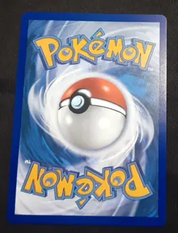 Klinklang (Master Ball Pattern) 063/086 Sv: Black Bolt Holo Rare Pokemon TCG NM - Image 3