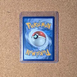 Pokemon TCG Pikachu General Mills Promos SWSH039 Holo Promo - Image 2