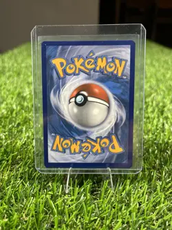 Pokemon TCG Pikachu SWSH039 Holo General Mills Promo 25th Anniversary NM - Image 4