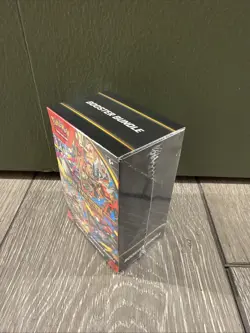Pokemon TCG Mega Evolution Booster Bundle - Factory Sealed - Image 2