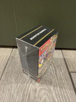 Pokemon TCG Mega Evolution Booster Bundle - Factory Sealed - Image 3