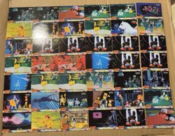 Pokemon TCG Mewtwo Strikes Back Lot of 100 Vintage Cards - Image 1