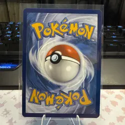 Bloodmoon Ursaluna ex 222/167 Sv06 Twilight Masquerade Pokemon Pokemon Gold TCG - Image 2