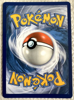 Pokemon Lapras VMAX 203/202 - Sword & Shield Base Set Secret Rare - Image 2