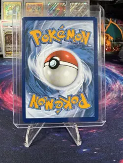 2023 Pokemon Dragonair 181/165 Scarlet & Violet 151 Illustration Rare Holo - Image 2