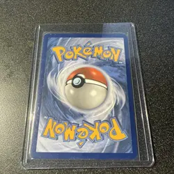Zygarde GX SM122 Sun & Moon Black Star Promo Pokemon TCG - Image 2