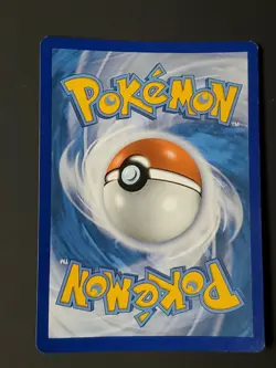 Pokemon TCG Pikachu Pokemon Promos SWSH039 Holo Promo - Image 2