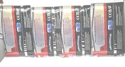 4 Packs Pokemon TCG Scarlet and Violet 1 Prismatic Evolutions Booster Packs - Image 2