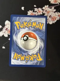 Mew ex 151 Gold Metal Promo Pokemon TCG 205/165 Ultra Rare Scarlet & Violet - Image 2
