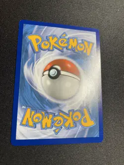 Pokemon TCG Pikachu Pokemon Promos SWSH039 Holo Promo With Protector - Image 5