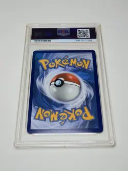 2021 Pokemon McDonald's Collection 25th Aniv PIKACHU Holo PSA 10 GEM MINT 25/25 - Image 5