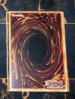 YUGIOH Combo Master (CDIP-EN029) Ultimate Rare 1st Edition Excellent - Image 2