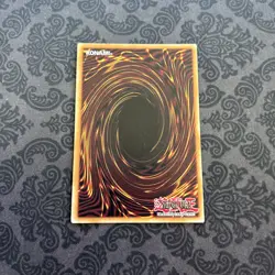 Yugioh Danger! Thunderbird! MP19-EN217 Ultra Rare 1st Ed - Image 2