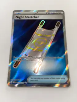 Pokemon Mega Evolution Mega Lucario EX Ultra Rare Card #160/132 Beautiful Card - Image 3