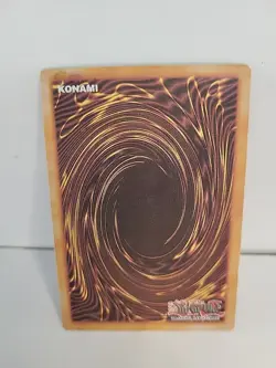 Yu-Gi-Oh! TCG Fake Card Poorly Translated Funny Holo - Micro Ray / Deem Light - Image 2