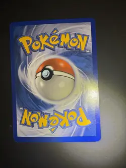 Pokemon TCG Nidoran M 57/101 EX Dragon Frontiers Delta Species Card Holo NM - Image 2