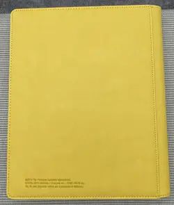 POKEMON XY EVOLUTIONS 2016 PARTIAL MASTER SET AND RARE CHARIZARD ERROR CARD - Image 4