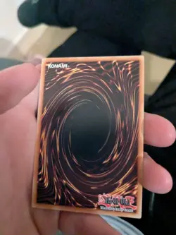 Crystal Skull BLCR-EN022 : YuGiOh Ultra Rare Card 1st Edition Monster Trading - Image 2