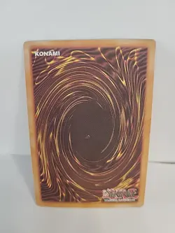 Yu-Gi-Oh! TCG Fake Card Poorly Translated Funny Holo - Gilford the Lightning - Image 2