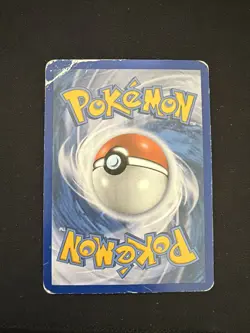 Pignite 26/113 Legendary Treasures Regular Damaged Pokemon TCG Card - Image 2